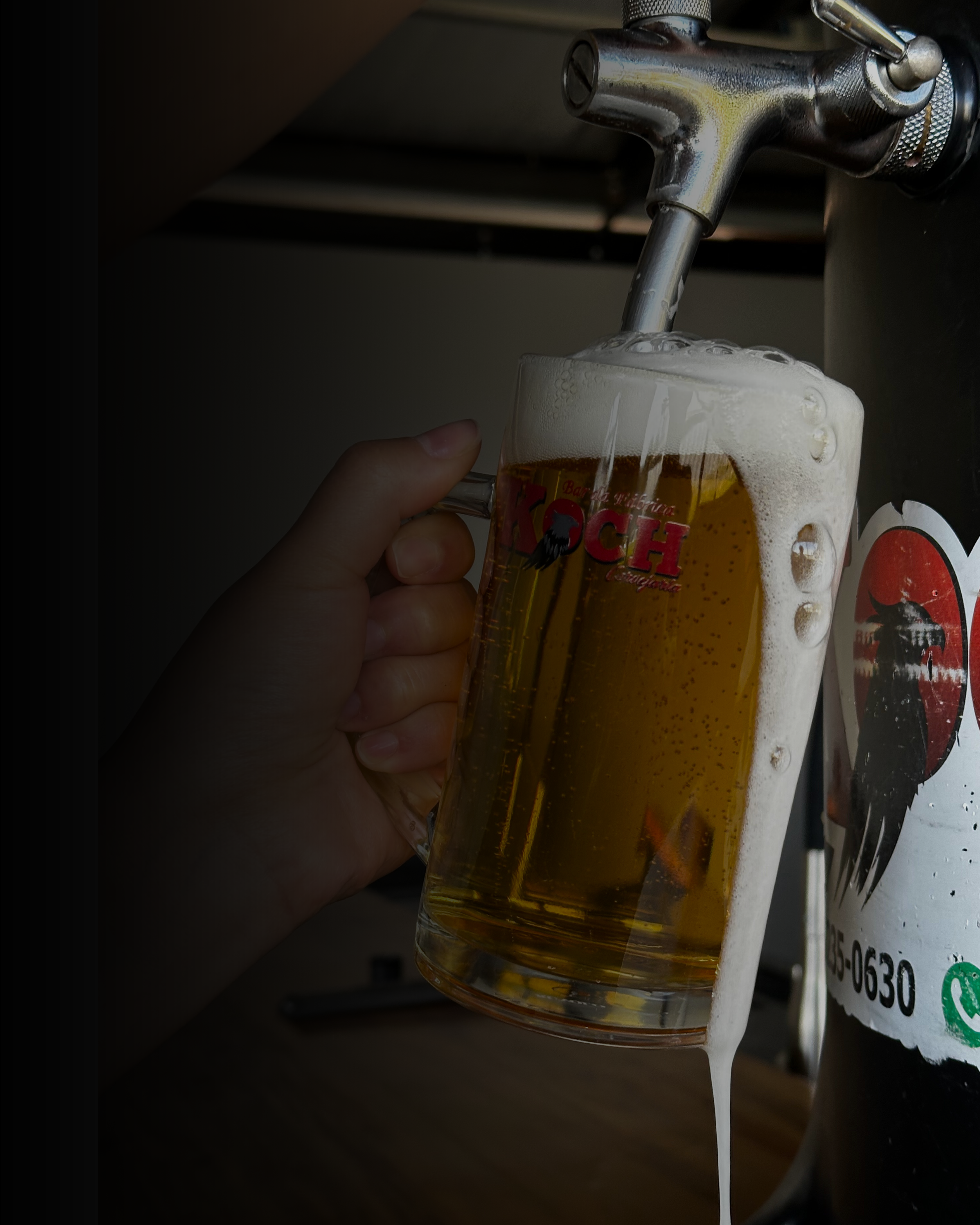 Chopp Koch
